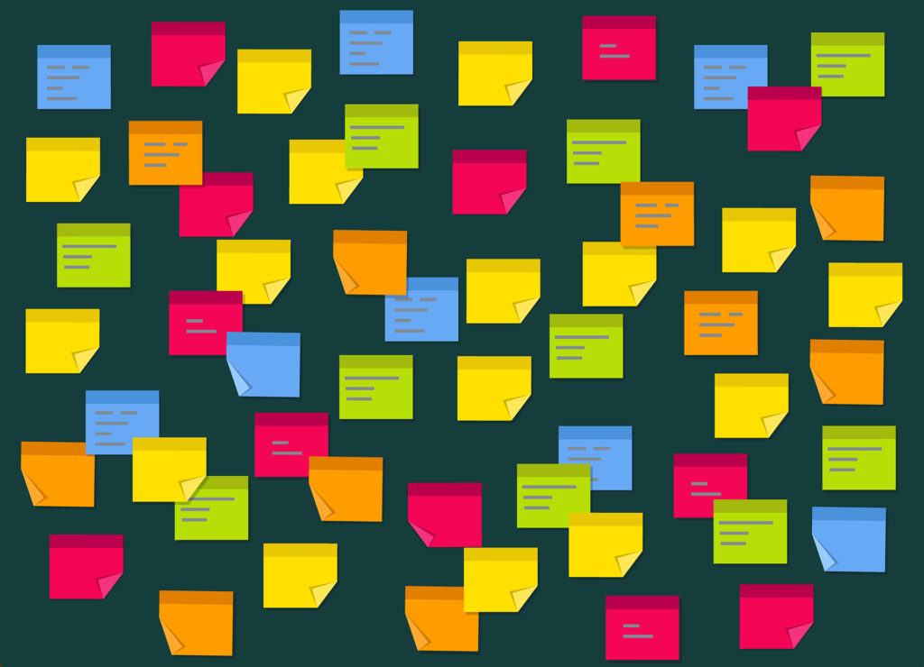 CHANGING MINDSETS TO ENABLE AGILE SCALING FOR ENTERPRISES
