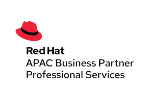 Red Hat APAC Business Partner Professional Services