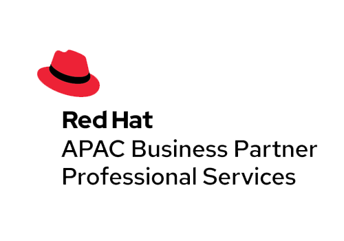 Red Hat APAC Business Partner Professional Services