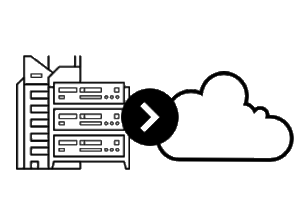 on-prem to cloud migration