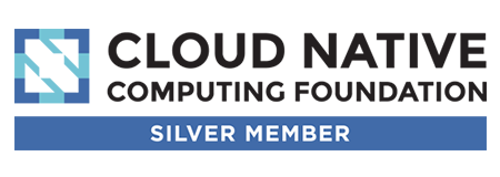 CNCF Silver Member