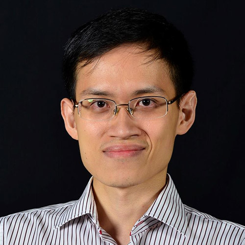 Dalton Yap